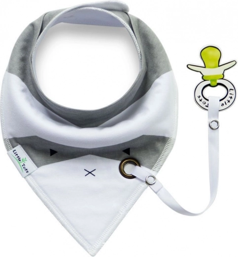 Ρυθμιζόμενο κούμπωμα με τρουκς