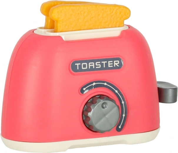 Πρακτική φρυγανιέρα