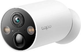 Καθαρή εικόνα 2K QHD και έγχρωμη νυχτερινή όραση