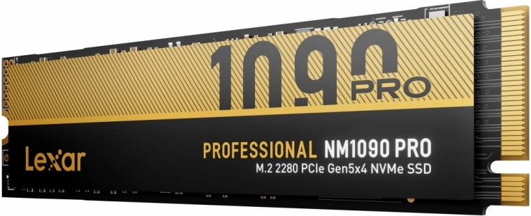 Τεχνολογία PCIe 5.0