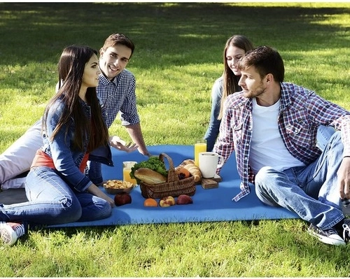 XXL χώρος για 4–6 άτομα