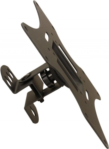 Ομαλή ρύθμιση κλίσης και περιστροφής