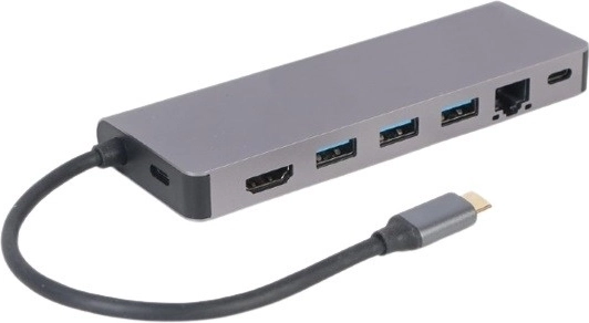 UHD 4K μέσω HDMI και τροφοδοσία έως 100 W