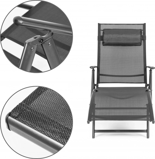 Σταθερή και ανθεκτική κατασκευή