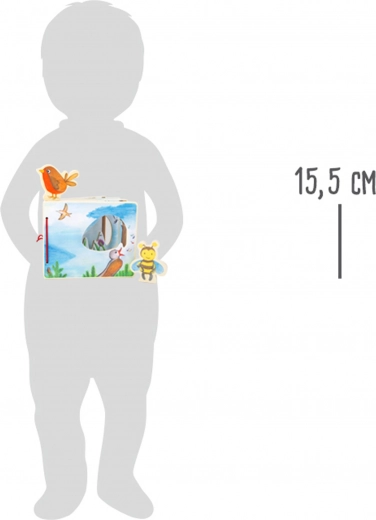 Συμπαγής και εύχρηστη κατασκευή