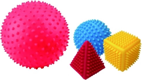 Υποστήριξη λεπτής κινητικότητας και λαβής