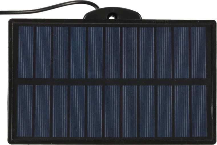 Ηλιακή τροφοδοσία χωρίς καλώδια