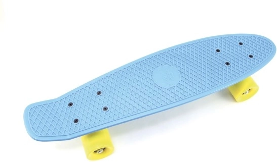 Ανθεκτική κατασκευή με μεταλλικούς άξονες