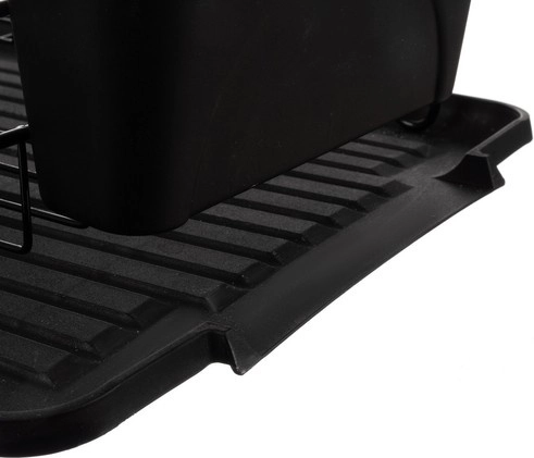 Δίσκος αποστράγγισης για γρήγορη απορροή νερού