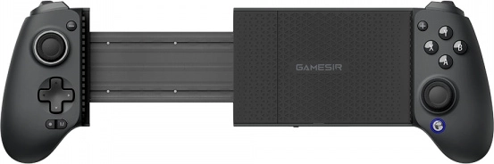 Ακρίβεια Hall effect και χειρισμός τύπου κονσόλας