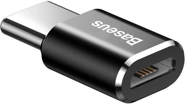 Μετατροπή Micro USB σε USB‑C με OTG