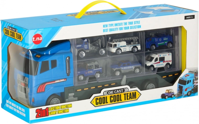 Ασφαλές και διασκεδαστικό παιχνίδι