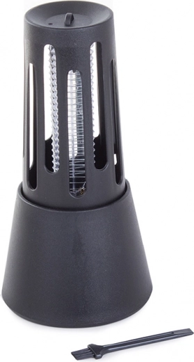 Εύκολος καθαρισμός με βουρτσάκι