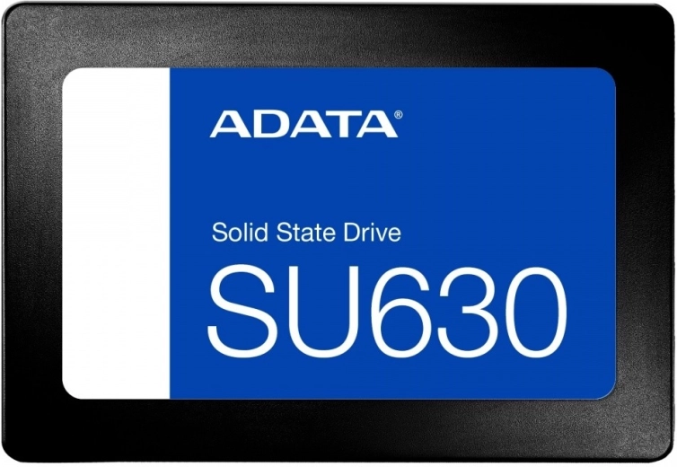 Δίσκος SSD 3D QLC με μεγάλη χωρητικότητα