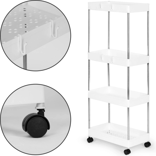 Εξαιρετική λειτουργικότητα