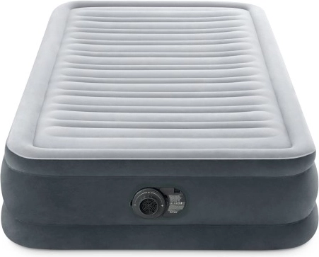 Άνετο ύψος και σταθερή κατασκευή