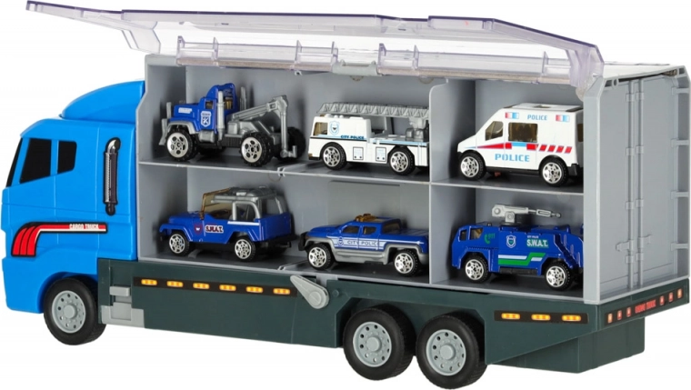 Μοναδικός σχεδιασμός με ρεαλιστικές λεπτομέρειες