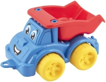 Λειτουργική καρότσα για ρεαλιστικό παιχνίδι