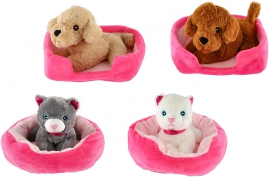 Επιλογή ανάμεσα σε τέσσερις χαριτωμένες εκδοχές