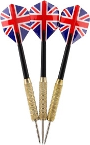 Μεταλλικές μύτες για ακρίβεια