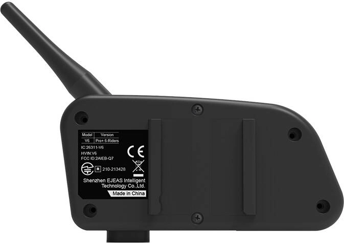 Αντοχή IP67 και έξυπνος χειρισμός