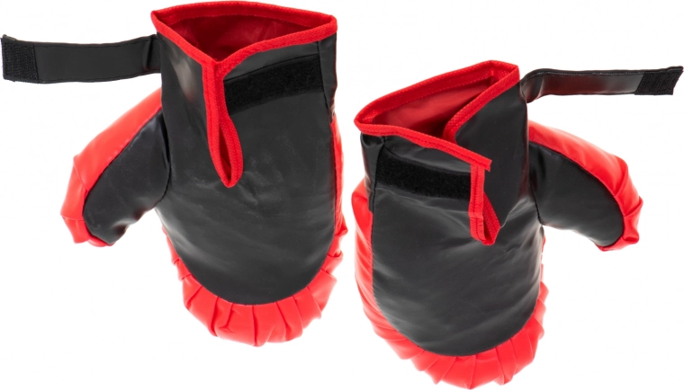 Ανθεκτικά γάντια για ασφαλές χτύπημα