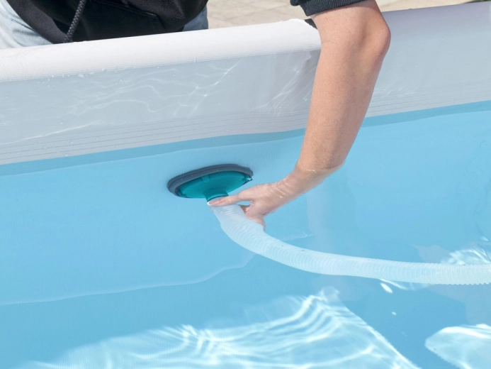 Εύκολη εγκατάσταση