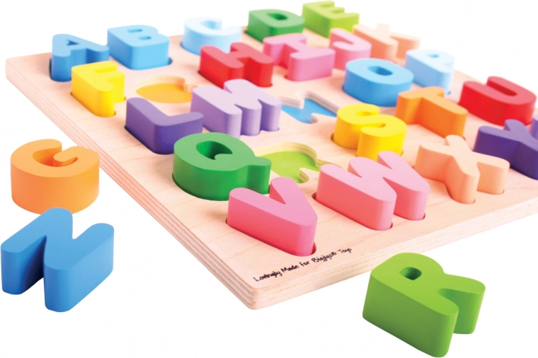 Πολύχρωμο και διαδραστικό