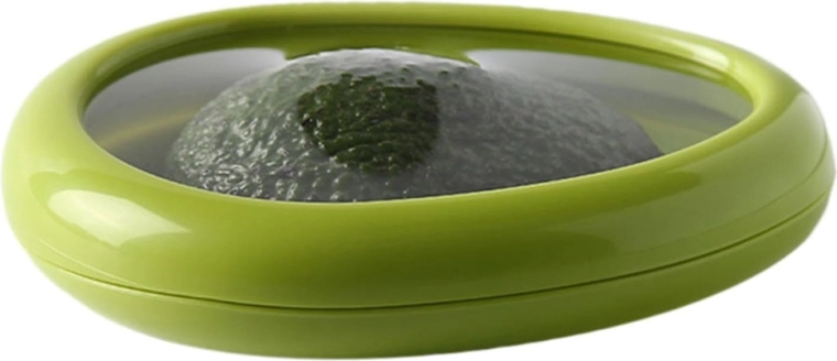 Περισσότερο φρέσκο αβοκάντο και άλλα φρούτα