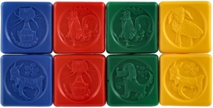 Απτική και οπτική μάθηση