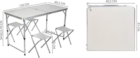 Συμπαγής βαλιτσένια σχεδίαση