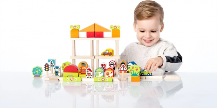 Υποστήριξη ανάπτυξης παιδιού