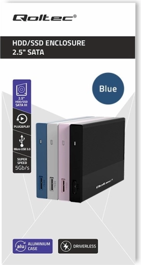 Plug & Play και ευρεία συμβατότητα