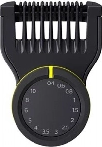 Ακριβής ρύθμιση μήκους 0,4–10 mm