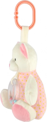 Καταπραϋντική συντροφιά για εύκολο ύπνο