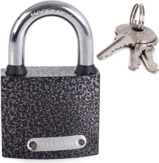 Σκληρυμένος κρίκος για μέγιστη αντοχή