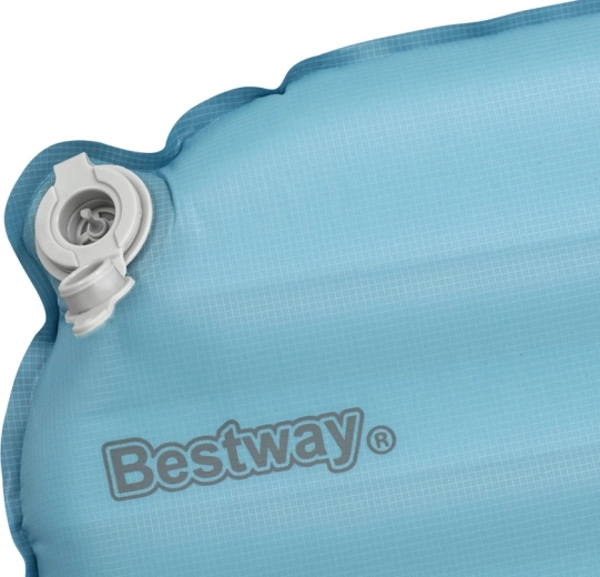 Χαμηλού προφίλ βαλβίδα για γρήγορο φούσκωμα/ξεφούσκωμα