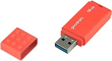 Γρήγορη μεταφορά χάρη στο USB 3.0