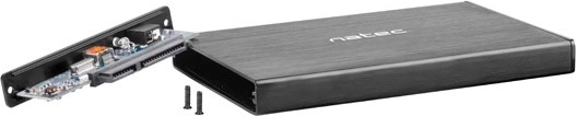 Εύκολη εγκατάσταση Plug & Play