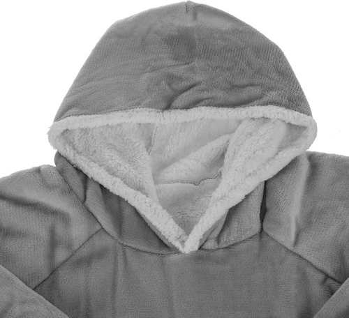 Ζεστό plush εσωτερικά για μέγιστη άνεση