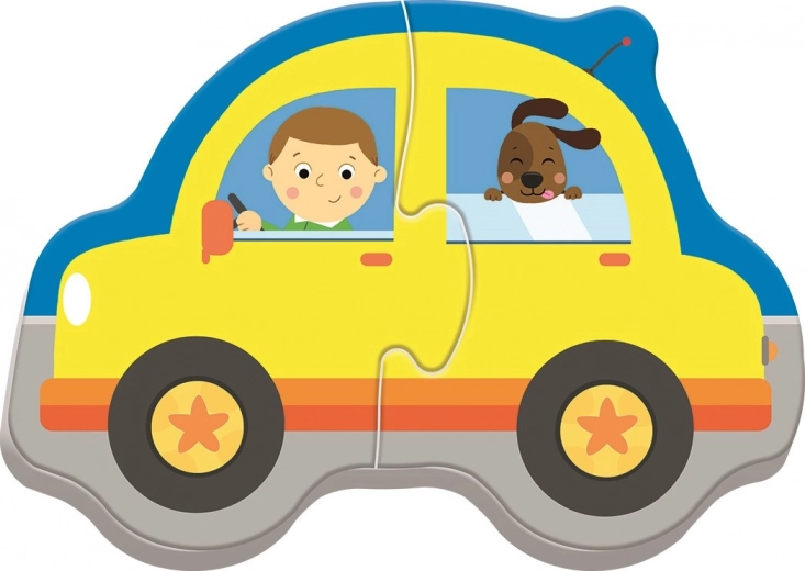 Ασφαλή και εύκολα στο κράτημα