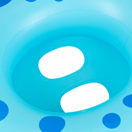 Ασφαλές κάθισμα για τους μικρούς