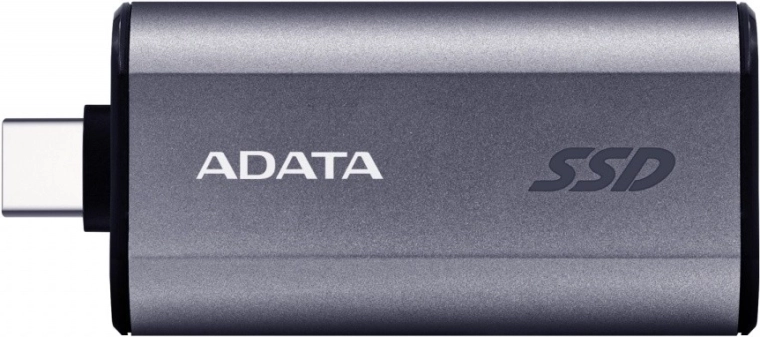 Συμπαγές σώμα με συρόμενο USB‑C