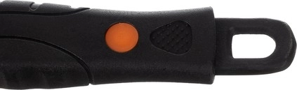 Εργονομική λαβή TPR και εύκολη αποθήκευση