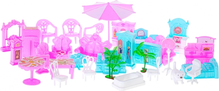 Προσωποποιημένη διακόσμηση