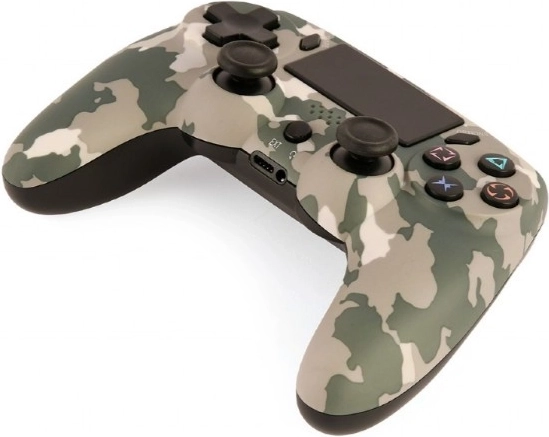 Ρεαλιστικές δονήσεις