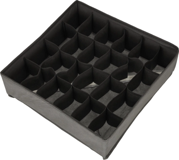 Τέλεια ορατότητα σε κάθε συρτάρι