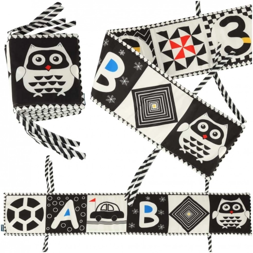 Οπτική διέγερση χάρη στα αντιθετικά μοτίβα