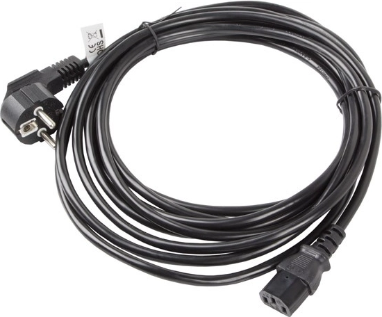 Καθολική συμβατότητα CEE 7/7 – IEC C13