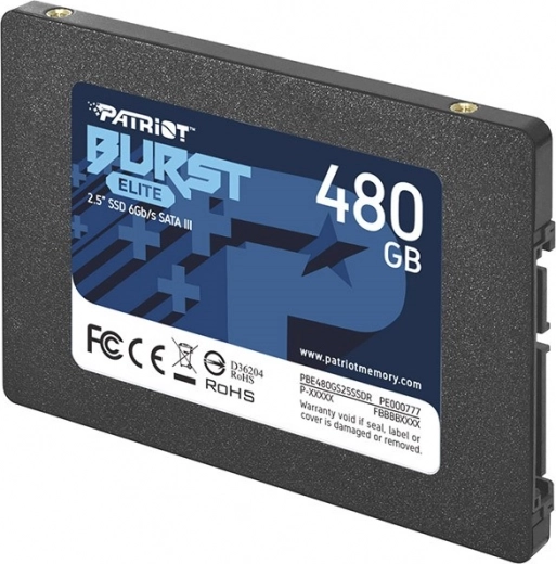 SATA III 6 Gb/s και ευρεία συμβατότητα